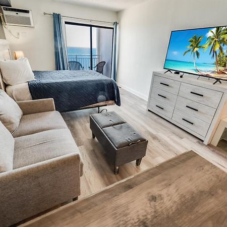 Oceanfront Sea Mist Home With Beautiful Views Myrtle Beach Luaran gambar