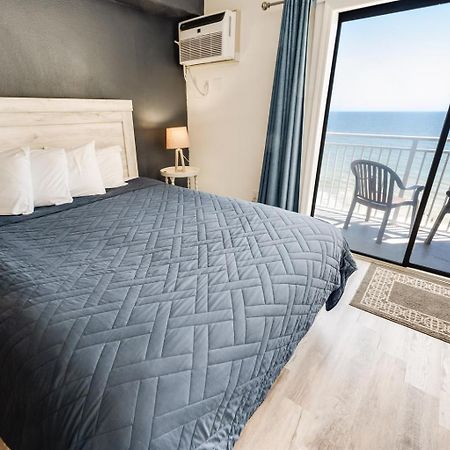 Oceanfront Sea Mist Home With Beautiful Views Myrtle Beach Luaran gambar