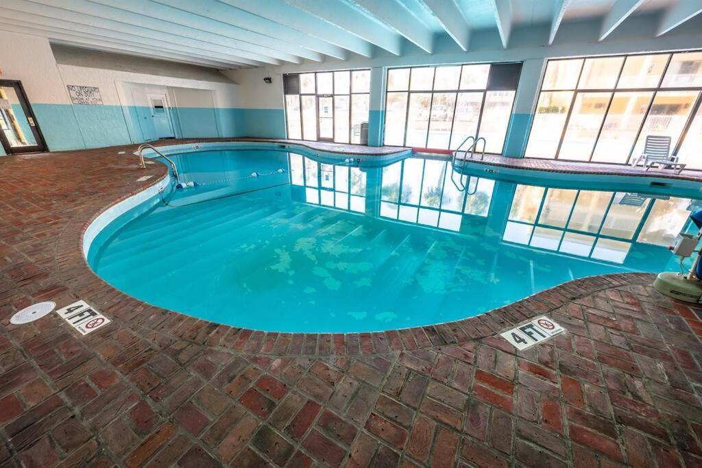 Oceanfront Sea Mist Home With Beautiful Views Myrtle Beach Luaran gambar