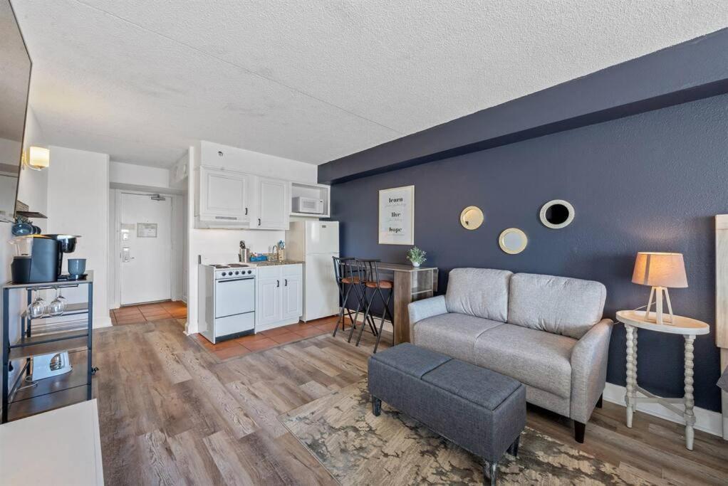 Oceanfront Sea Mist Home With Beautiful Views Myrtle Beach Luaran gambar