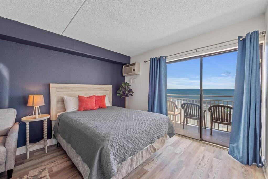 Oceanfront Sea Mist Home With Beautiful Views Myrtle Beach Luaran gambar