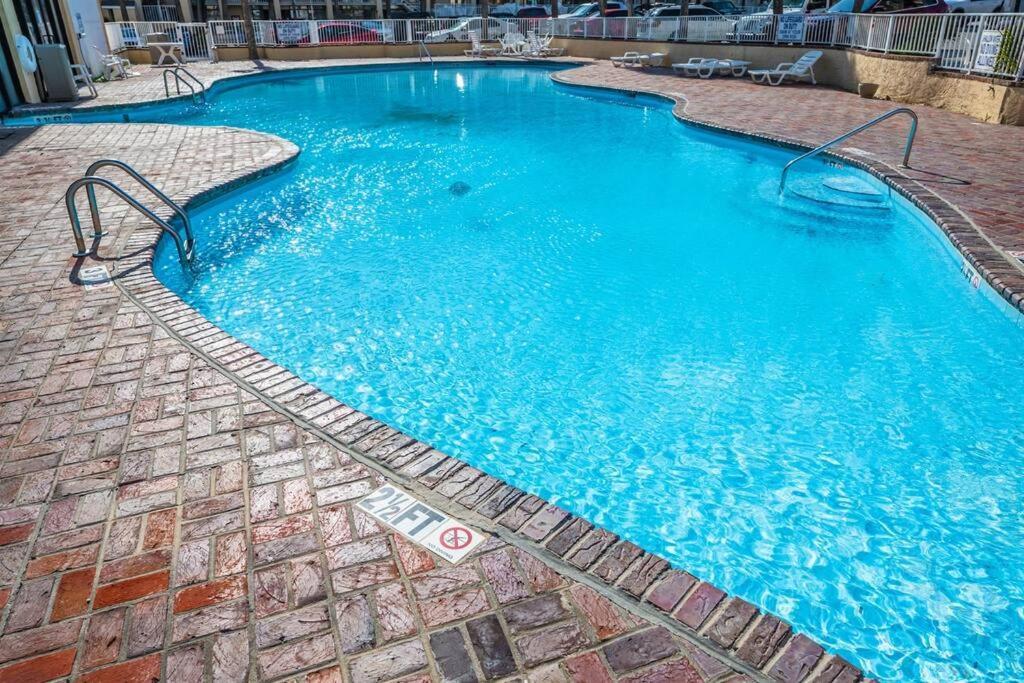 Oceanfront Sea Mist Home With Beautiful Views Myrtle Beach Luaran gambar