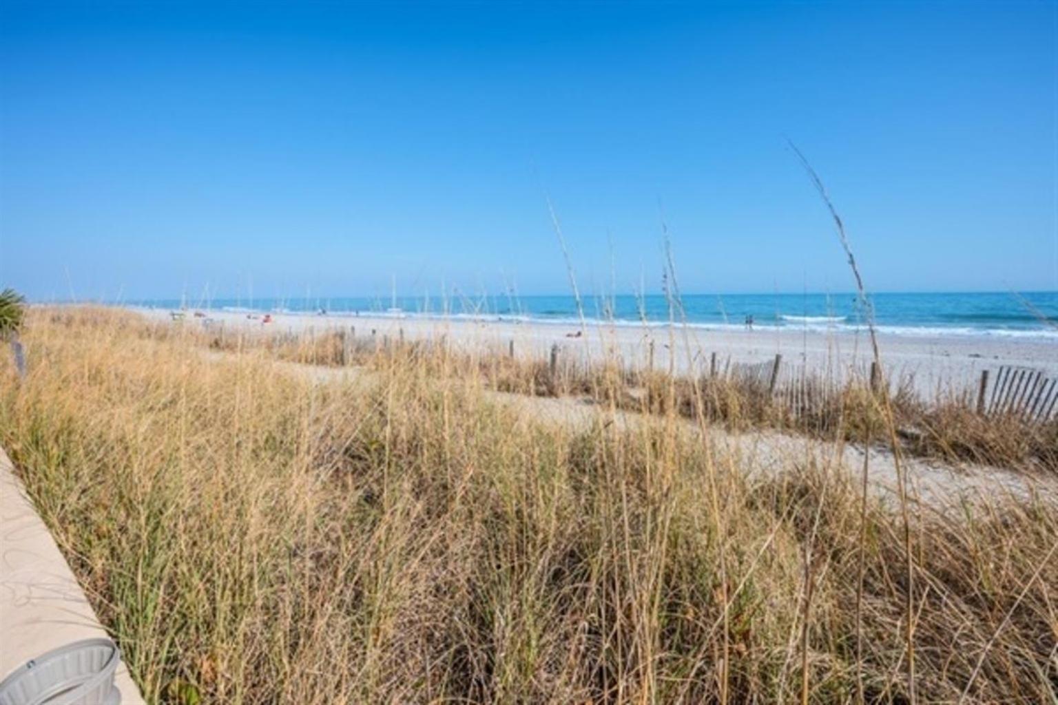 Oceanfront Sea Mist Home With Beautiful Views Myrtle Beach Luaran gambar