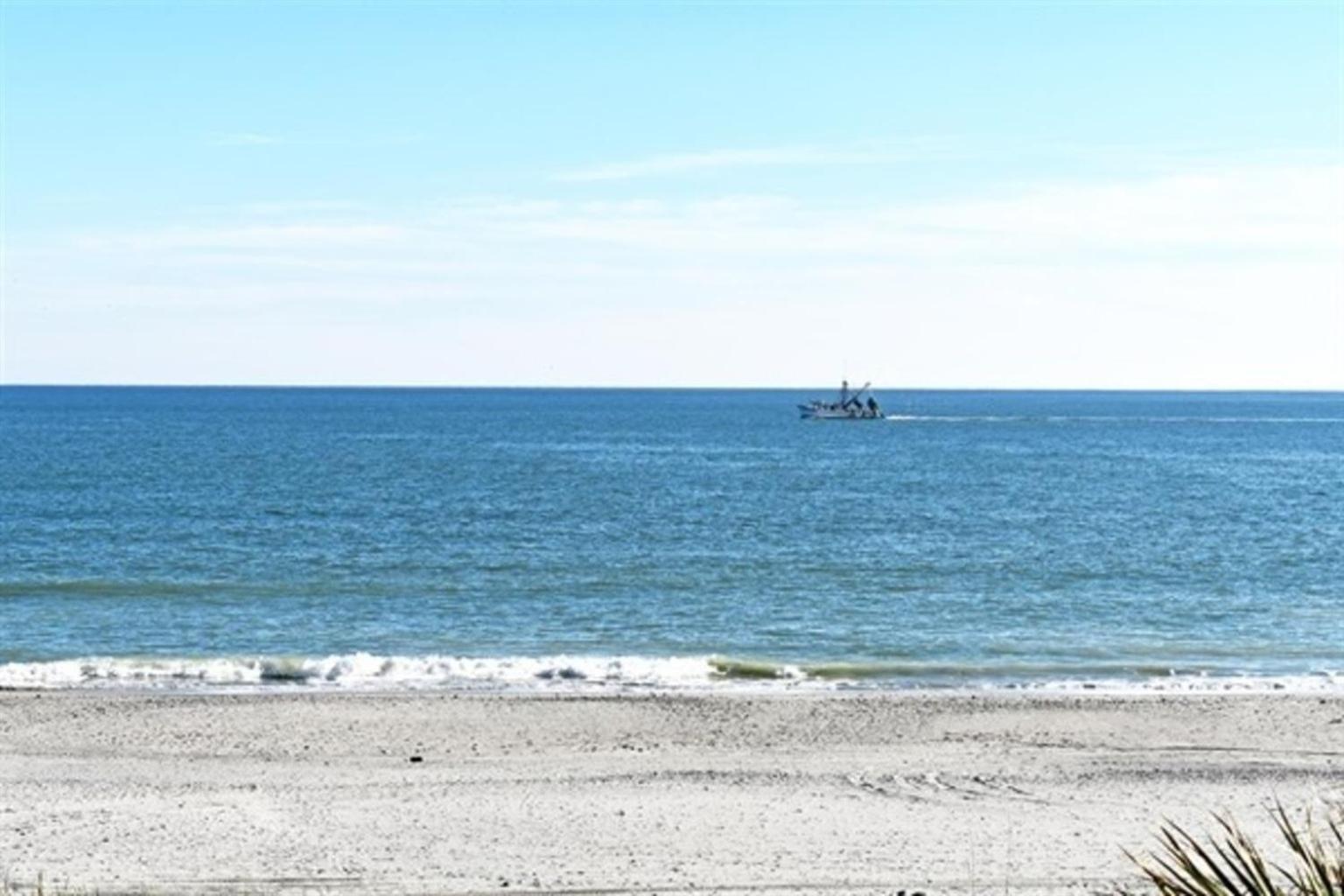 Oceanfront Sea Mist Home With Beautiful Views Myrtle Beach Luaran gambar