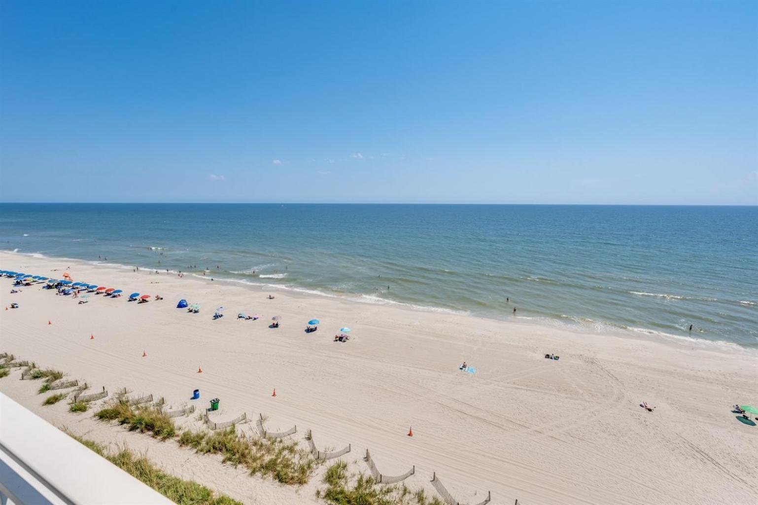 Oceanfront Sea Mist Home With Beautiful Views Myrtle Beach Luaran gambar