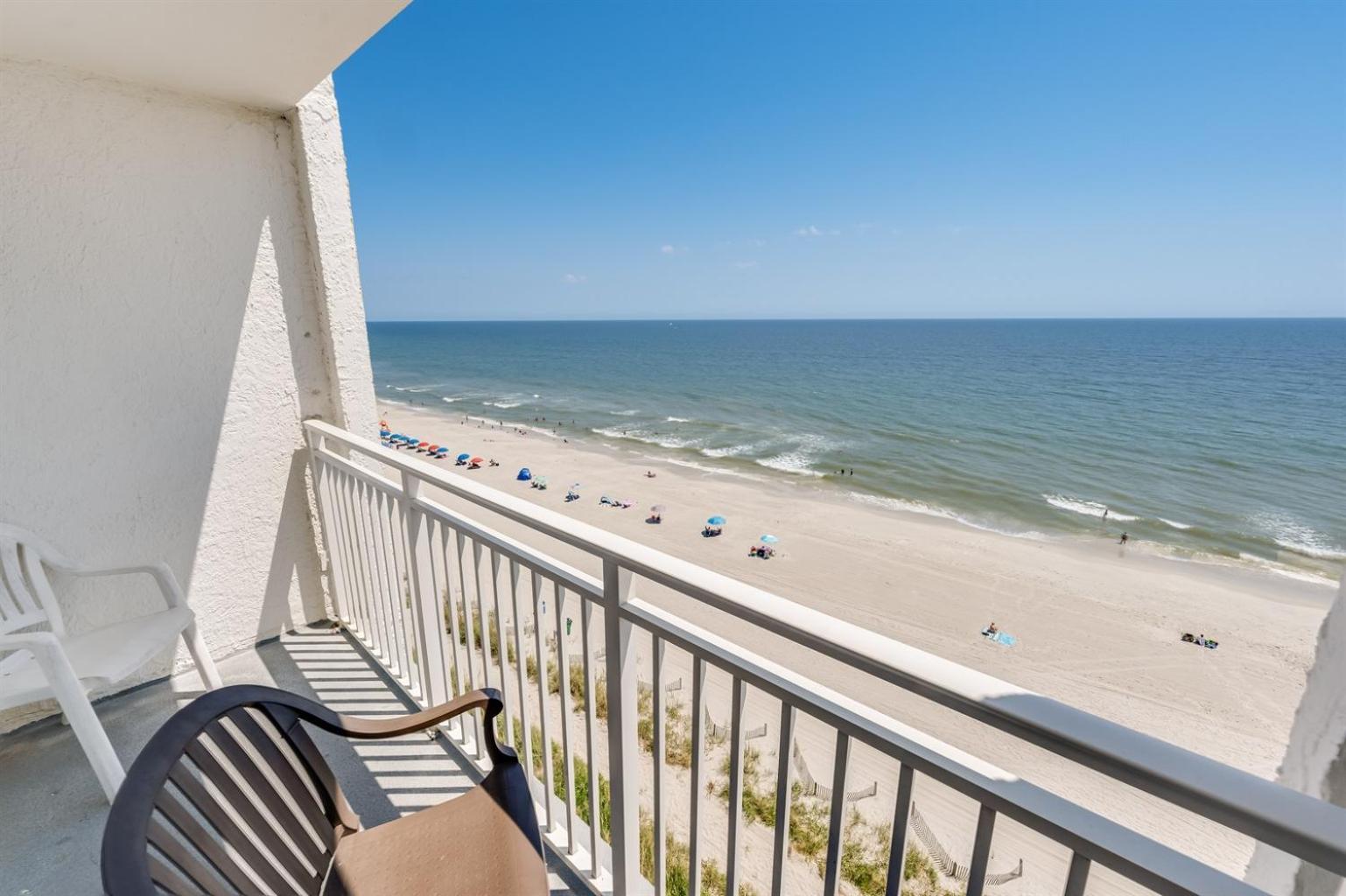 Oceanfront Sea Mist Home With Beautiful Views Myrtle Beach Luaran gambar