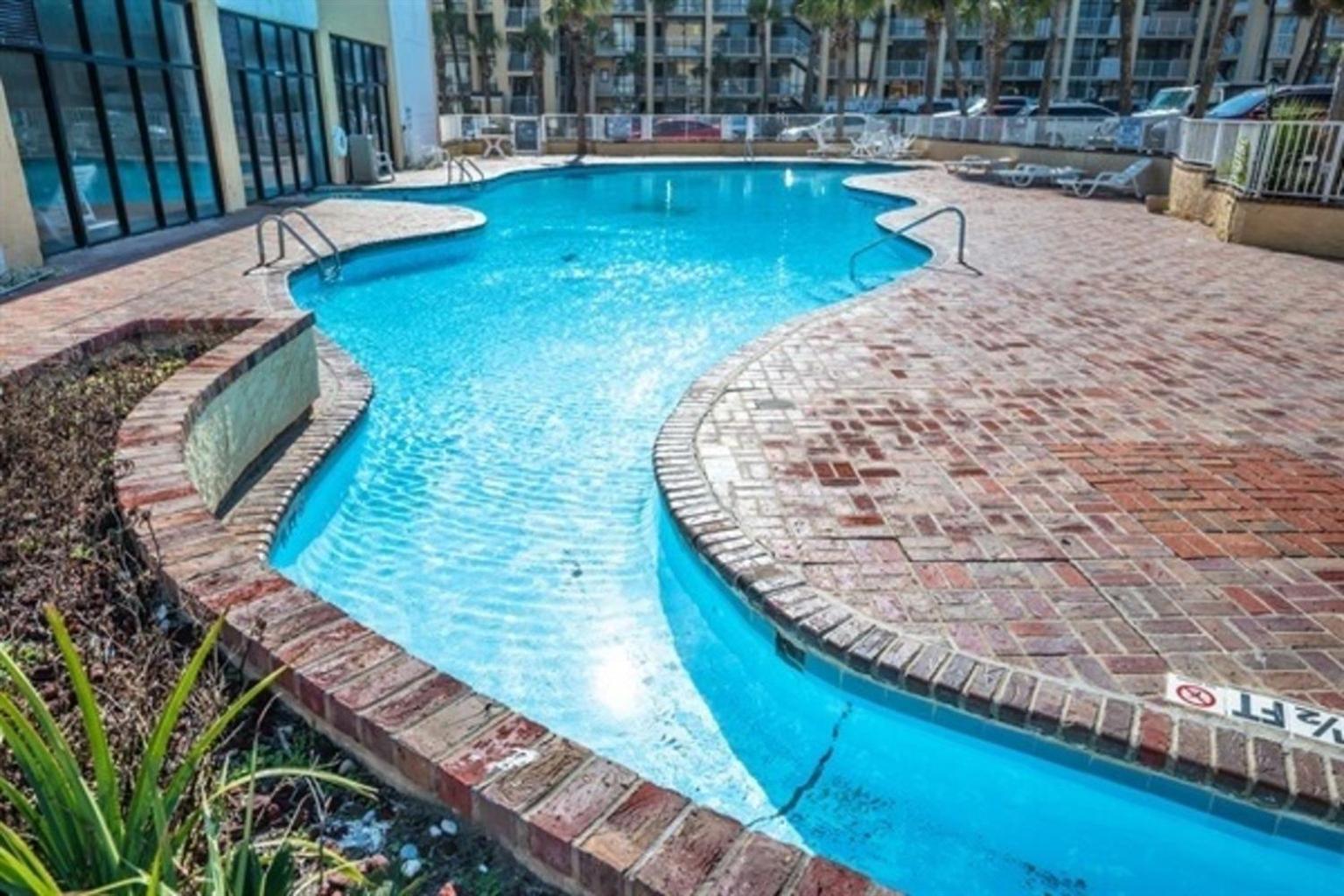 Oceanfront Sea Mist Home With Beautiful Views Myrtle Beach Luaran gambar