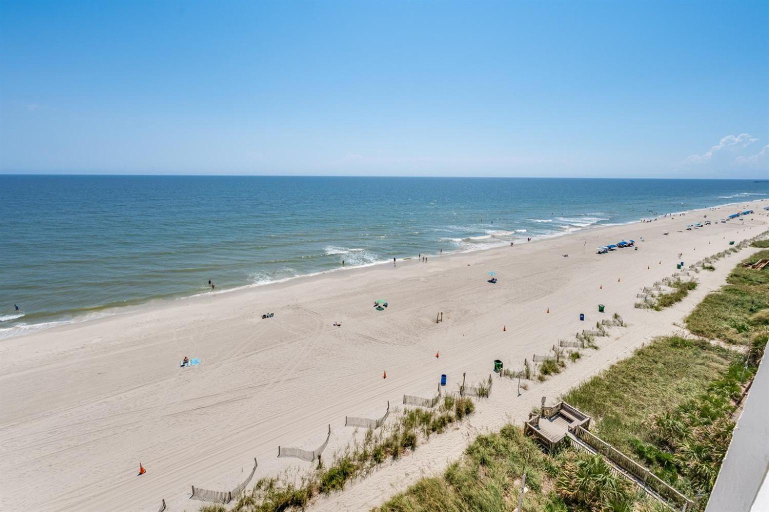 Oceanfront Sea Mist Home With Beautiful Views Myrtle Beach Luaran gambar