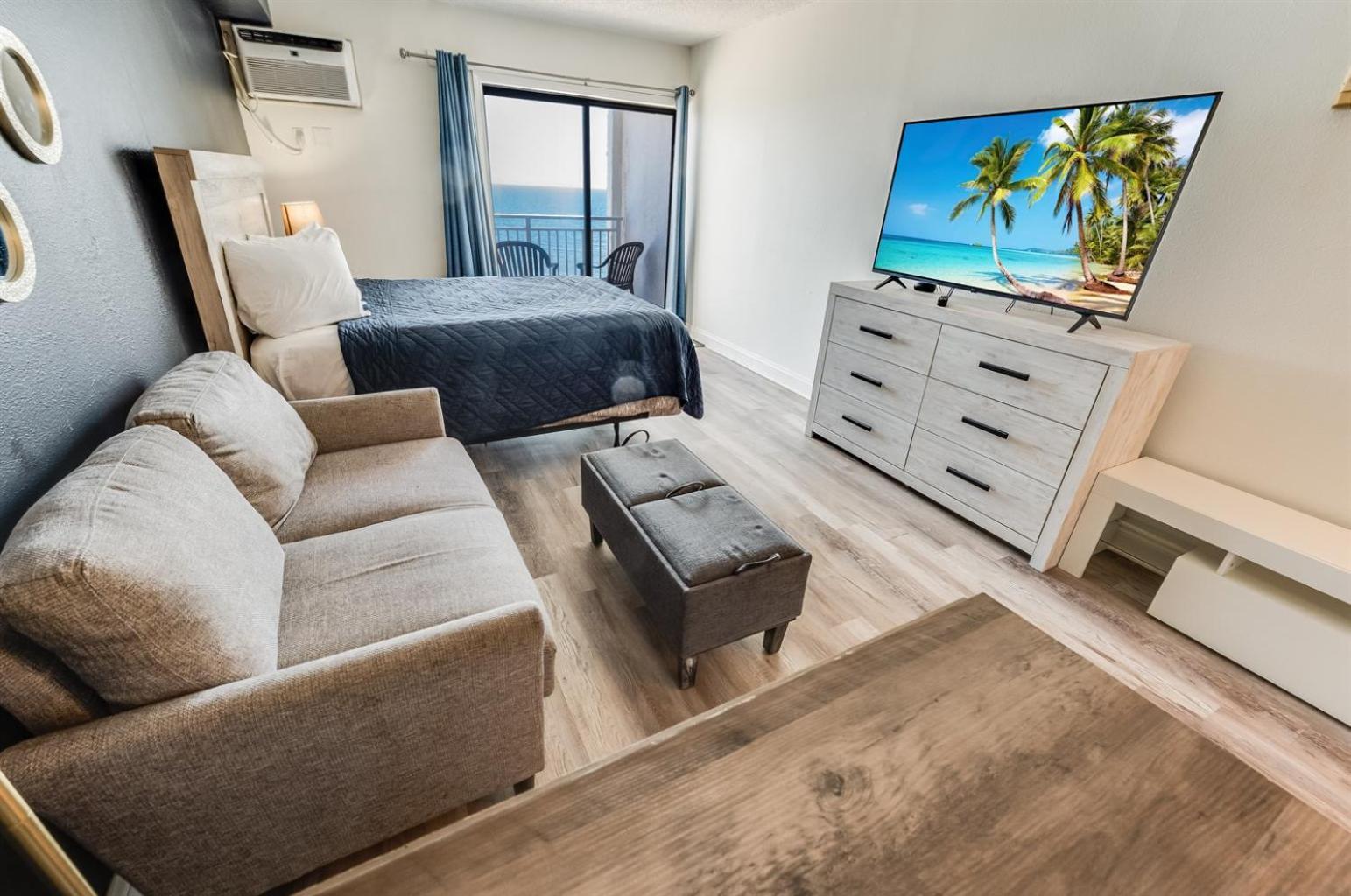 Oceanfront Sea Mist Home With Beautiful Views Myrtle Beach Luaran gambar